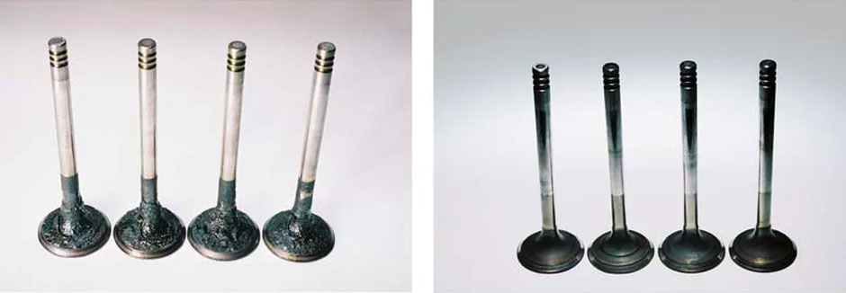 intake-valve