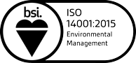 bsi ISO 14001